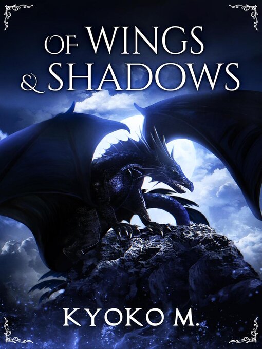 Title details for Of Wings and Shadows by Kyoko M - Available